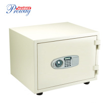 Electronic Fireproof Safe with Combination Lock